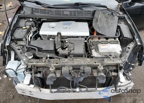 2012 Lexus Ct 200 из США, поврежденный, VIN JTHKD5BH8C2066509